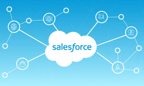 Introduction to Salesforce: Unlocking the Power of CRM